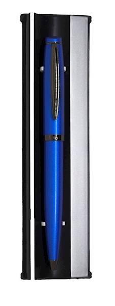 Długopis TETIS w etui KD470NN niebieski
