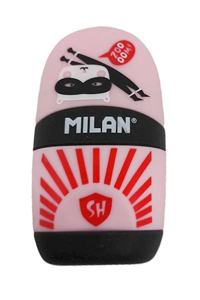 Temperówko - Gumka Milan Capsule Afilaborra SH r