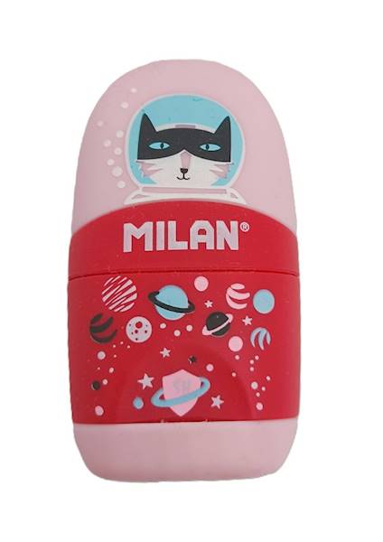 Temperówko - Gumka Milan Capsule Afilaborra SH r