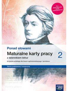 J. Polski NE LO Ponad słowami 2 MKP ZPiR 