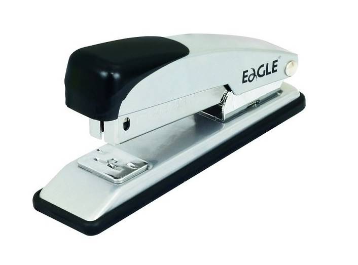 Zszywacz EAGLE 24/6 205 20K czarny