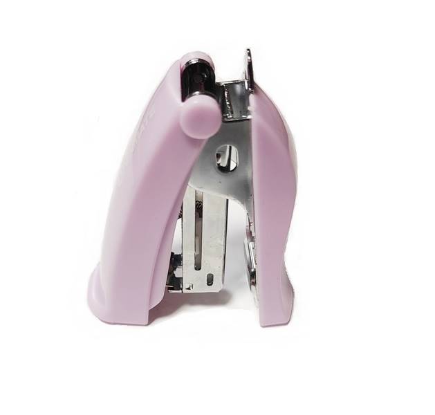Zszywacz Penmate 10 PS-200 fioletowy