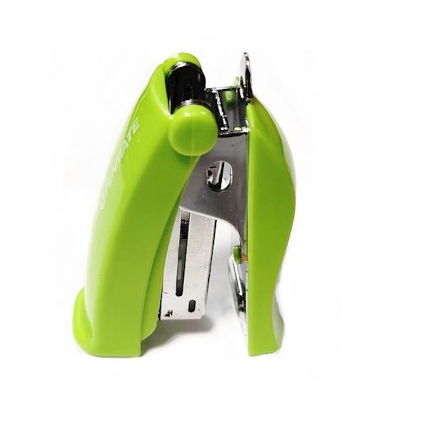 Zszywacz Penmate 10 PS-200 zielony
