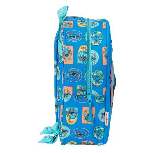 Plecak przedszkolny wycieczkowy 3D Stitch