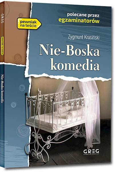 Nie-boska komedia GREG