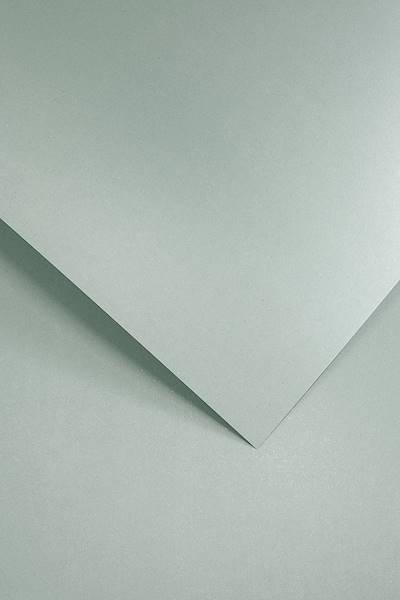 Karton ozdobny GP MIKA METALIC szary 240g 20 ark