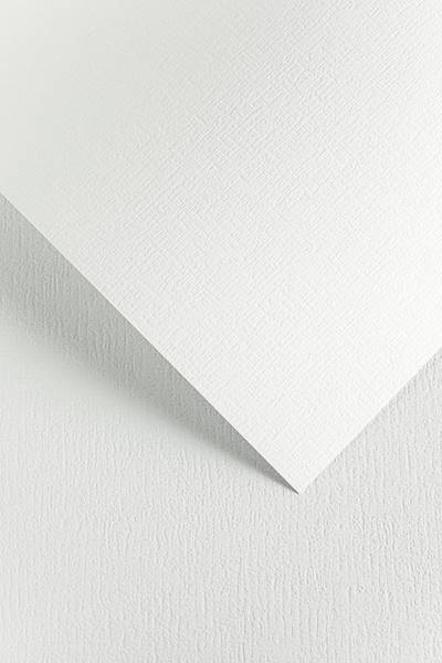 Karton ozdobny GP CZERPANY biały 240g 20 ark.