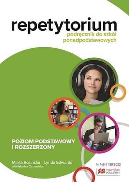 Repetytorium do szkół ponadpodstawowych SB ZPiR