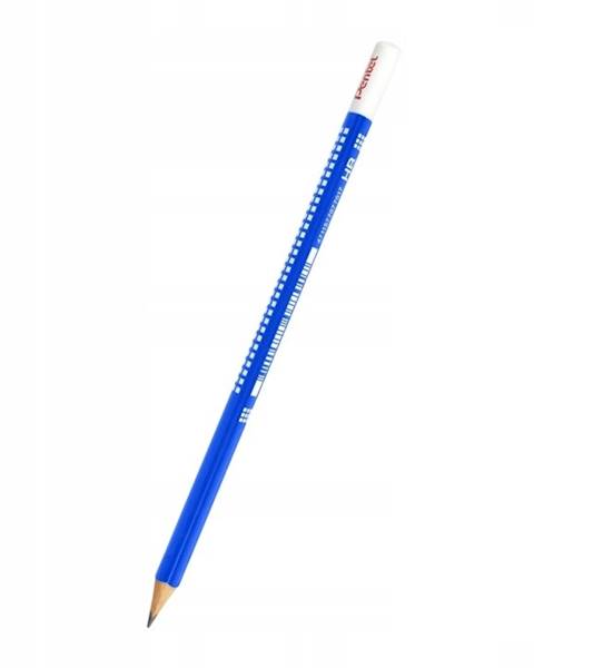 Ołówek grafitowy trójkątny Pentel HB