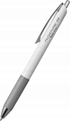 Pióro kulkowe Pentel FLOATUNE 0,8 Czarne