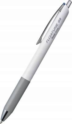 Pióro kulkowe Pentel FLOATUNE 0,8 Niebieskie