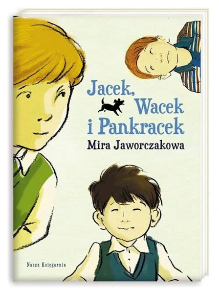 Jacek, Wacek i Pankracek w.2022 NK