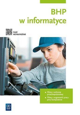 BHP w informatyce WSiP