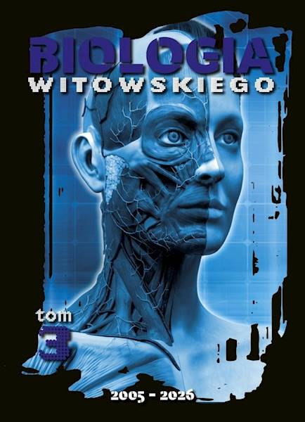 Biologia T.3 Matura 2005-2026 zb. zadań wraz z odp