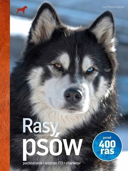 Rasy psów Eva-Maria Kramer Multico