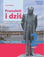 J. Polski WSiP LO Przeszłość i dziś 2/2