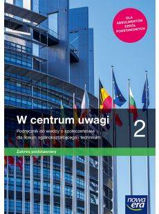 WOS NE LO 2 W centrum uwagi ZP
