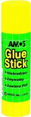klej w sztyfcie 35g AMOS