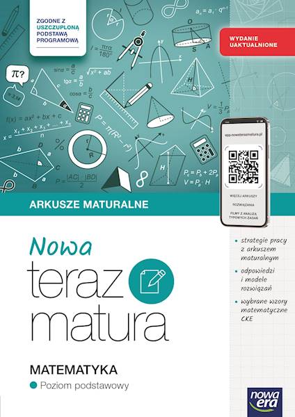 Nowa Teraz Matura 2026 Matematyka Arkusze ZP