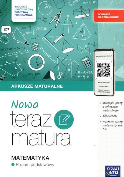 Nowa Teraz Matura 2027 Matematyka Arkusze ZP