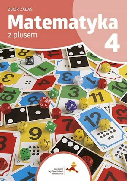 Matematyka SP 4 Z Plusem zbiór zadań