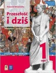 J. Polski WSiP LO Przeszłość i dziś 1/1