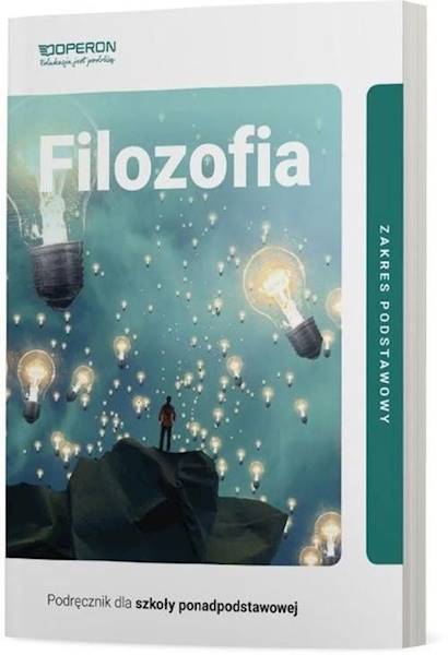 Filozofia Operon LO 1 Podr. ZP