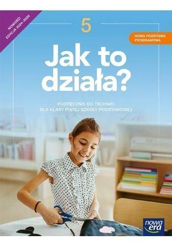 Technika SP 5 Jak to działa? Podrecznik NEON
