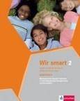 Wir smart 2 Zeszyt ćwiczeń klasa 5 Klett Polska
