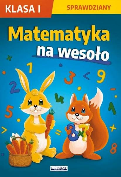 Sprawdziany SP 1 Matematyka na wesoło