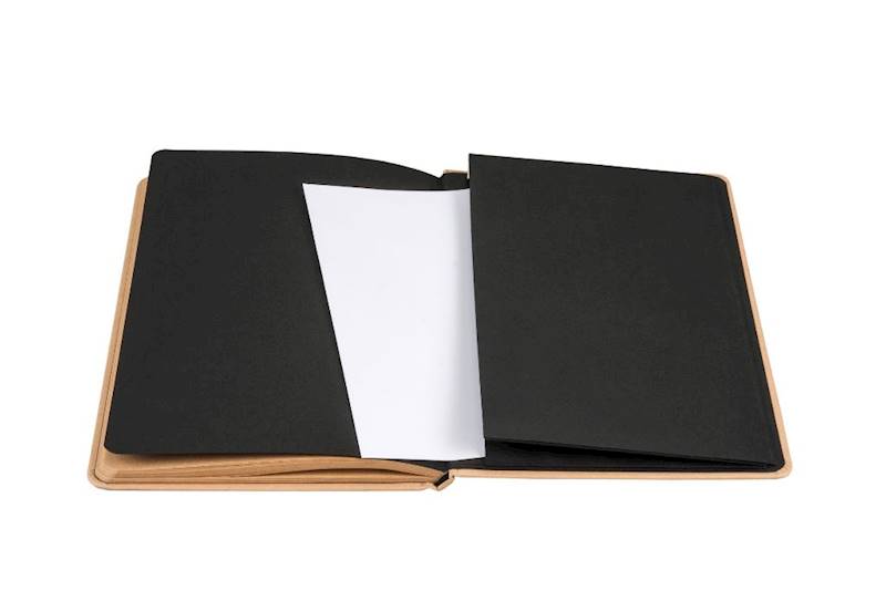 Kalendarz 2026 Antra A5 TDW 52 Notes Tygodniowy 