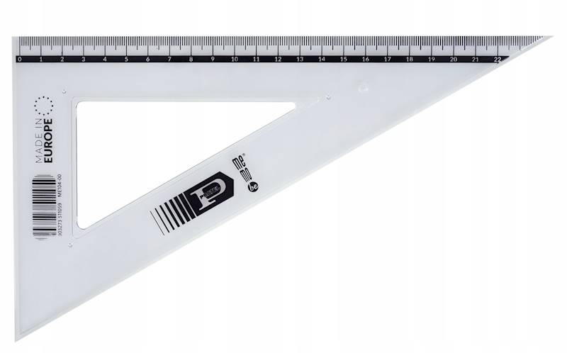 Ekierka Memobe by Pratel 25cm "30", "60", "90"