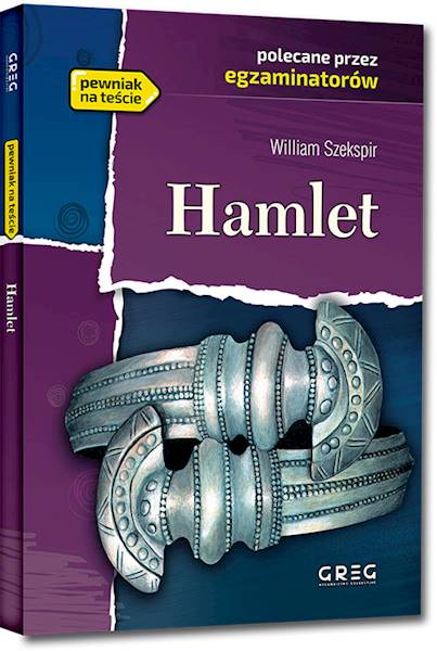 Hamlet GREG