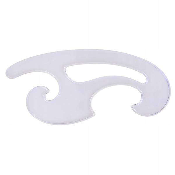 krzywiki Pratel MK110-00 3 elementy