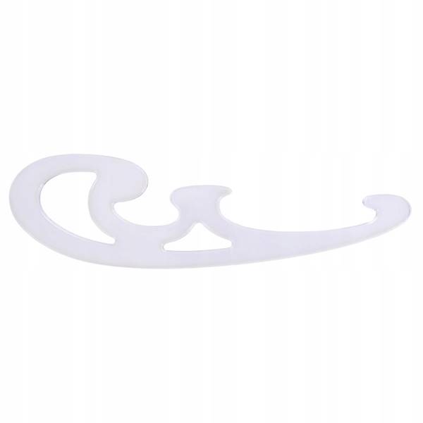 krzywiki Pratel MK110-00 3 elementy