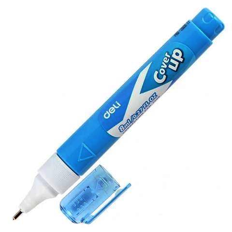 Korektor w piórze Deli 8ml Cover Up 