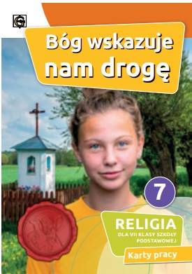 Religia Gaudium SP 7 Bóg wskazuje nam drogę KP