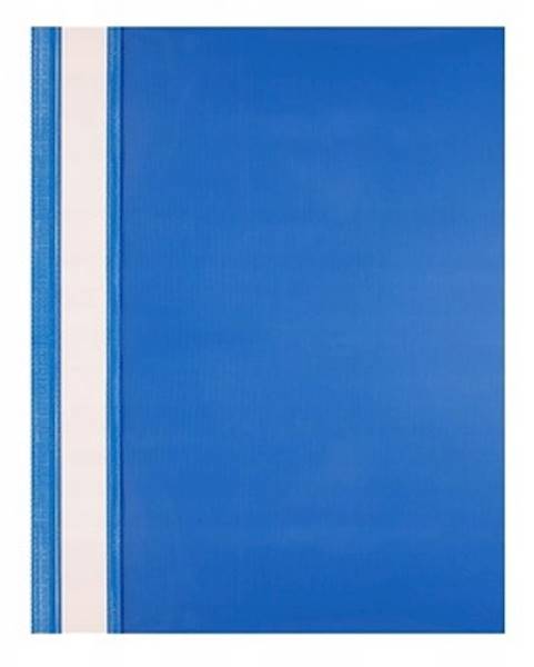 skoroszyt A5 Biurofol niebieski