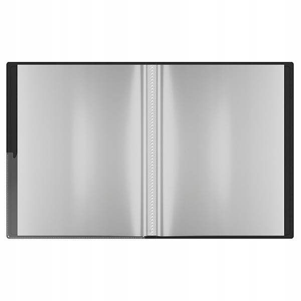 Album ofertowy A4 Berlingo 40 koszulek różowy