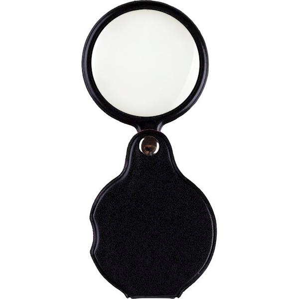 Szkło powiększające lupa 50mm