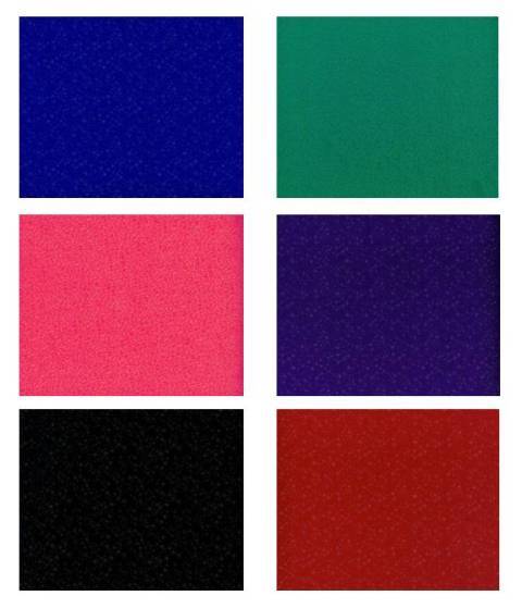 Zeszyt papierów samoprzylepnych B5 holograficzna