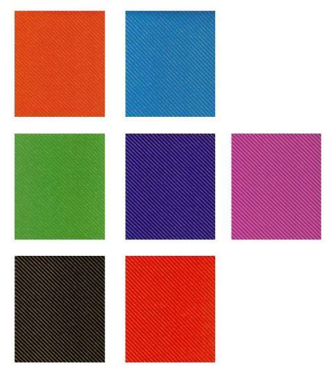 Zeszyt papierów samoprzylepnych A5 z Brokatem