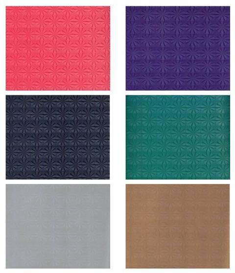 Wycinanka samoprzylepna B4 Holograficzna 3D