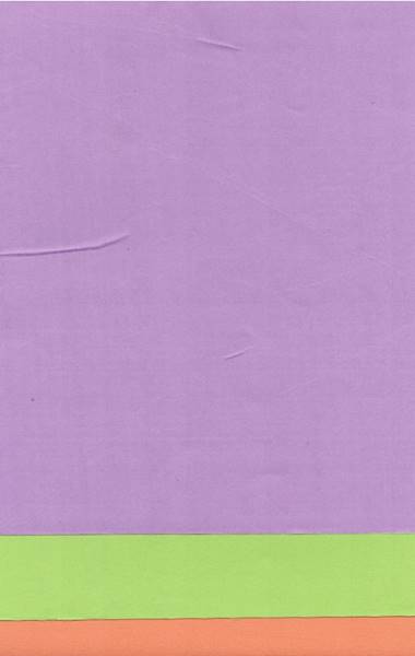 Tkanina samoprzylepna 3 kolory 20x28,5 cm