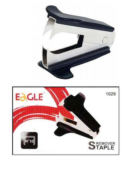 Rozszywacz Eagle 1029 czarny 