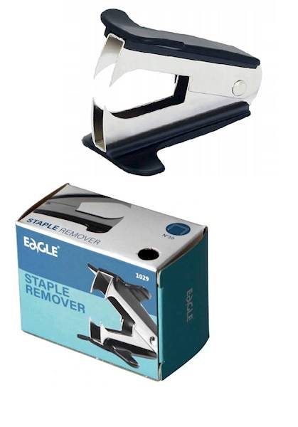 Rozszywacz Eagle 1029 czarny 