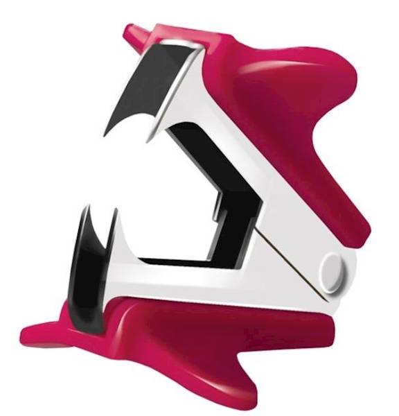 Rozszywacz Kobra Tetis czerwony GV070-C