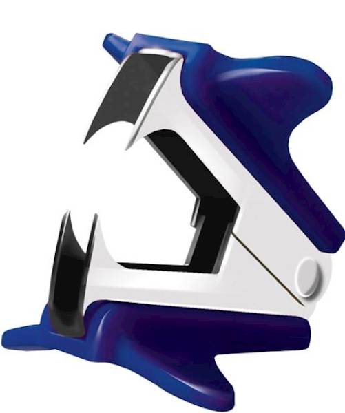 Rozszywacz Kobra Tetis niebieski GV070-N