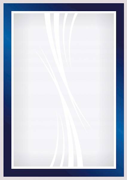 Dyplom GP Kobalt 170g, 25 arkuszy