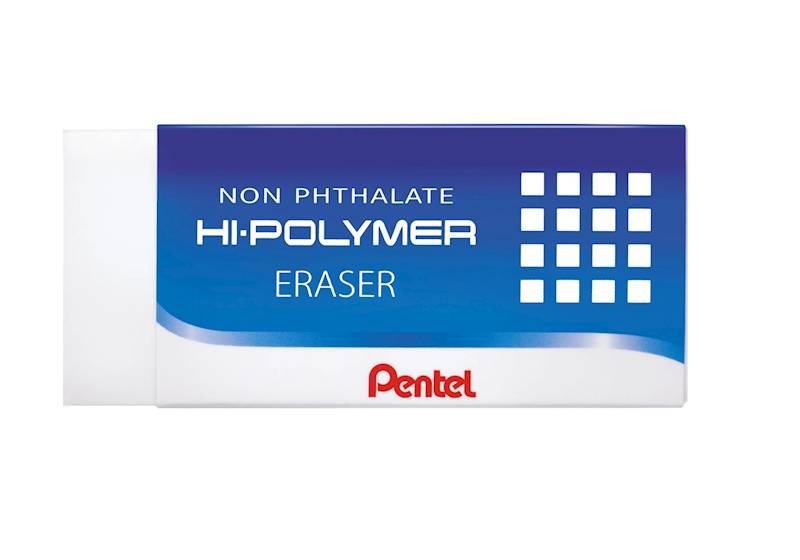 Gumka Pentel ZEH20